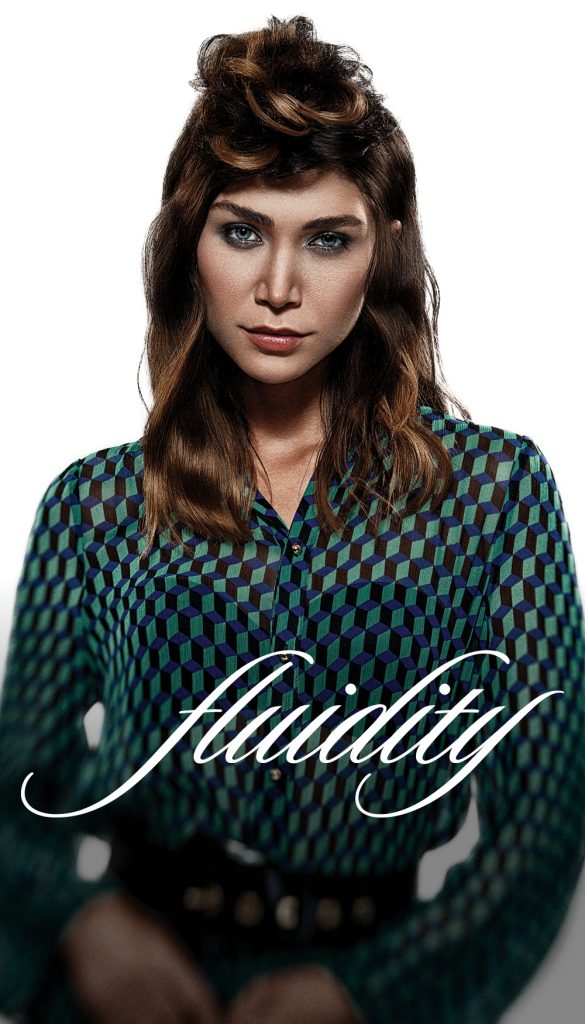 Fluidity Trend Collection Pivot Point