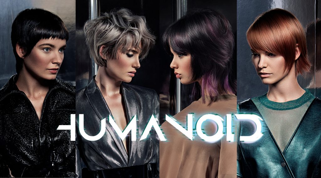 Humanoid Trend Collection Pivot Point