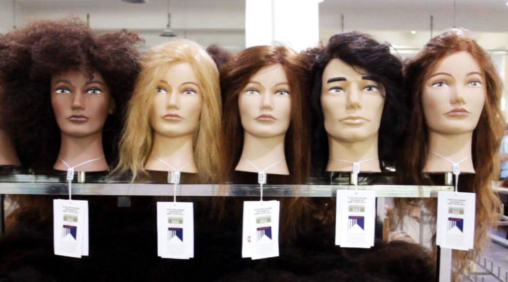 Pivot Point creates many different mannequins, all SA 8000 compliant.