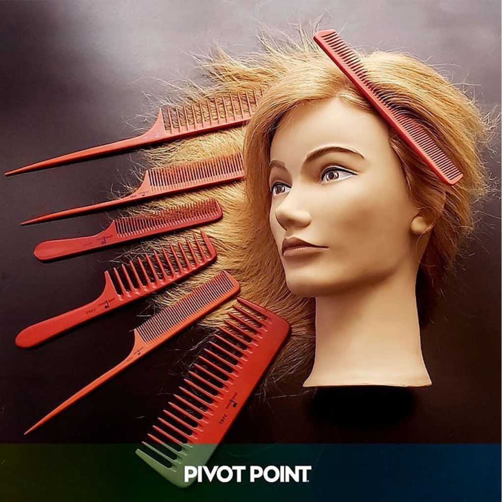 Pivot Point Bohn Combs