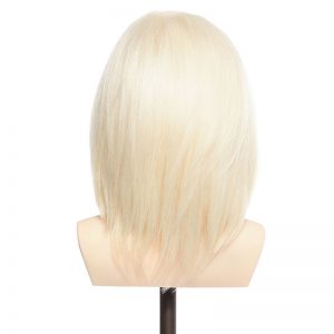 Pivot Point Hair Mannequin Sophia