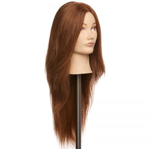 Pivot Point Hair Mannequin Nadine
