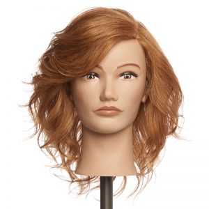 Pivot Point Hair Mannequin Britney