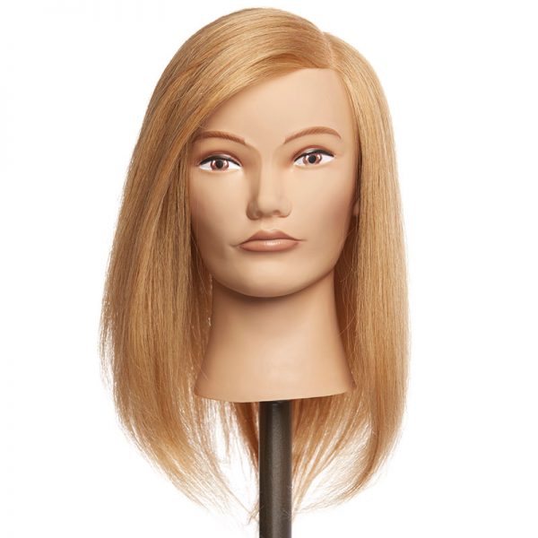 Pivot Point Hair Mannequin Diane
