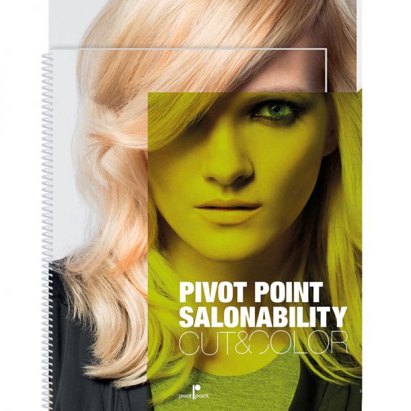 Salonability Cut and Color