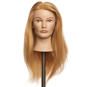 Pivot Point Hair Mannequin Madi