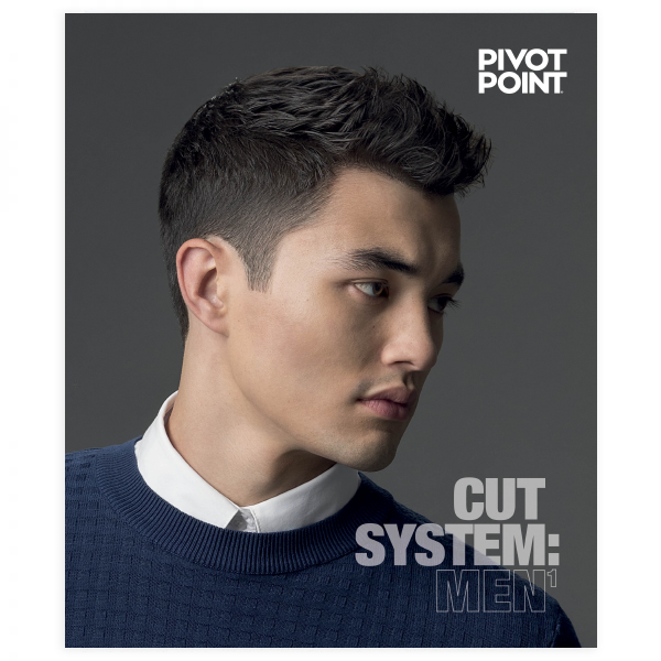 Cut System: Men 1